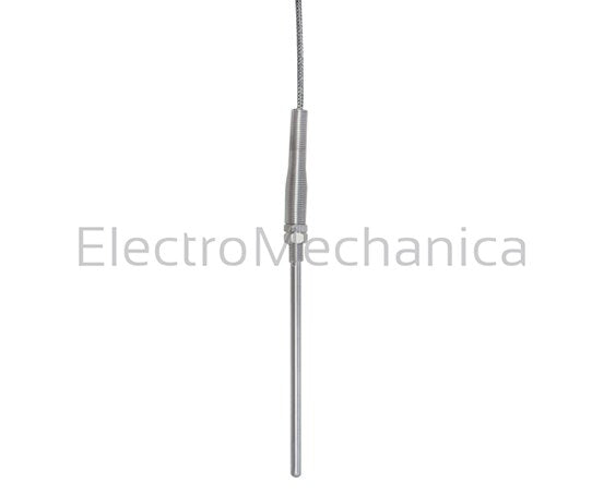 SJ-105/J520B TYPE J THERMOCOUPLE 5X200MM -1