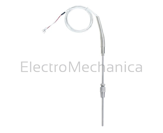SJ-305/P520T PT100 SENSOR 5X200MM - 1