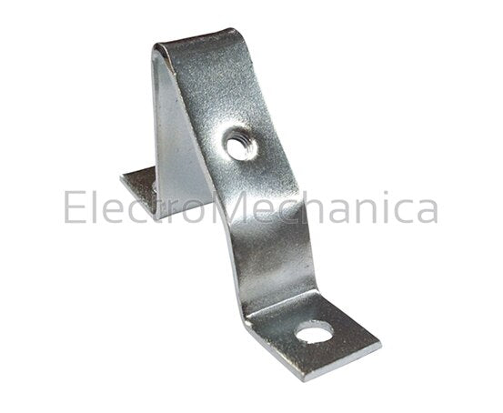 TS-S M5 DIN RAIL ANGLED STAND-OFF BRACKET