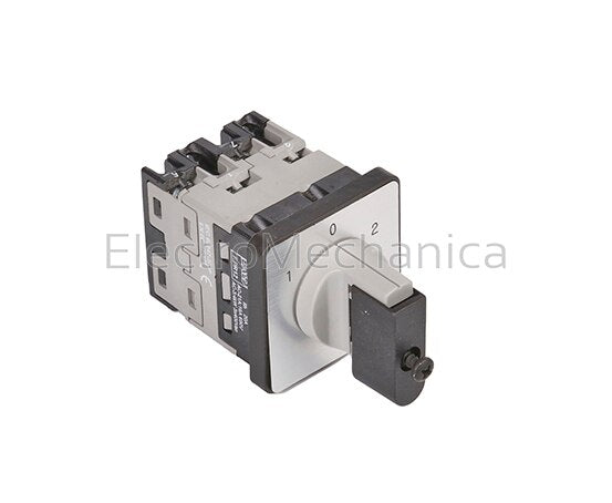 EMBOM43707 - Cam Switch ( 1-0-2)
