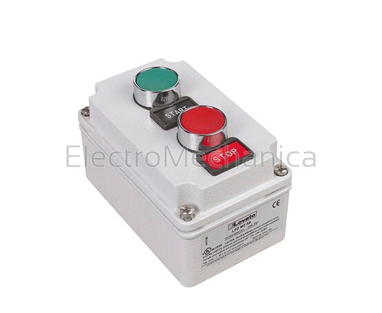 EMBOM45063 - Remote Station