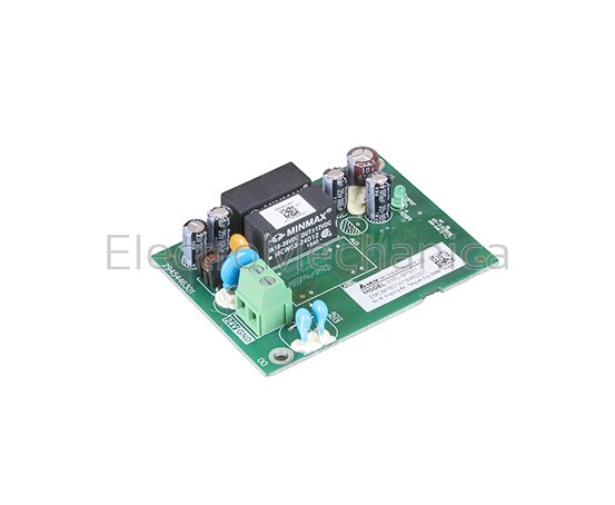 EMC-BPS01 EXTERNAL POWER SUPPLY FOR C-SERIES DRIVE
