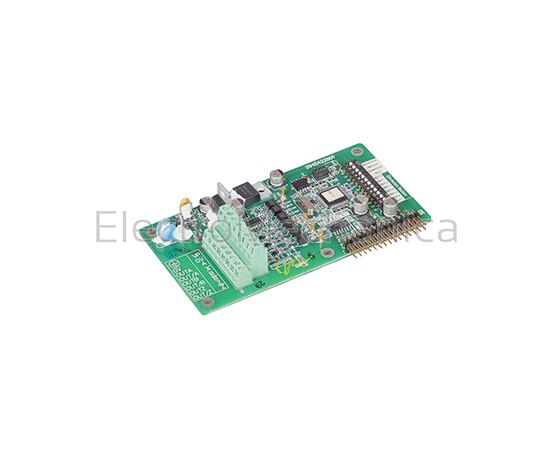 EMVLPGABO ABX OPEN COLLECTOR