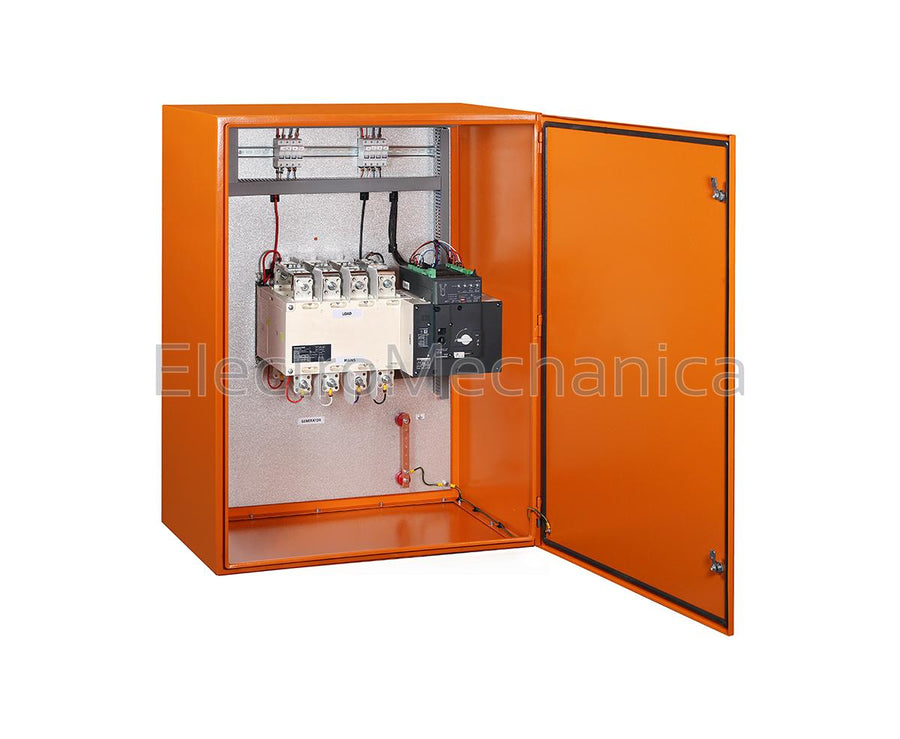 EAC4100G 1000A IP 65 ENCL 4P AUTO C/O