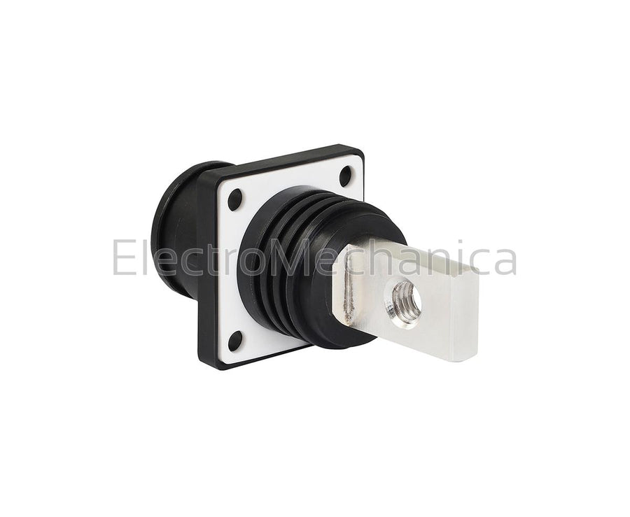 CN12-S02-M8 350A M8 BLK 1500V TH/BAR SOCKET