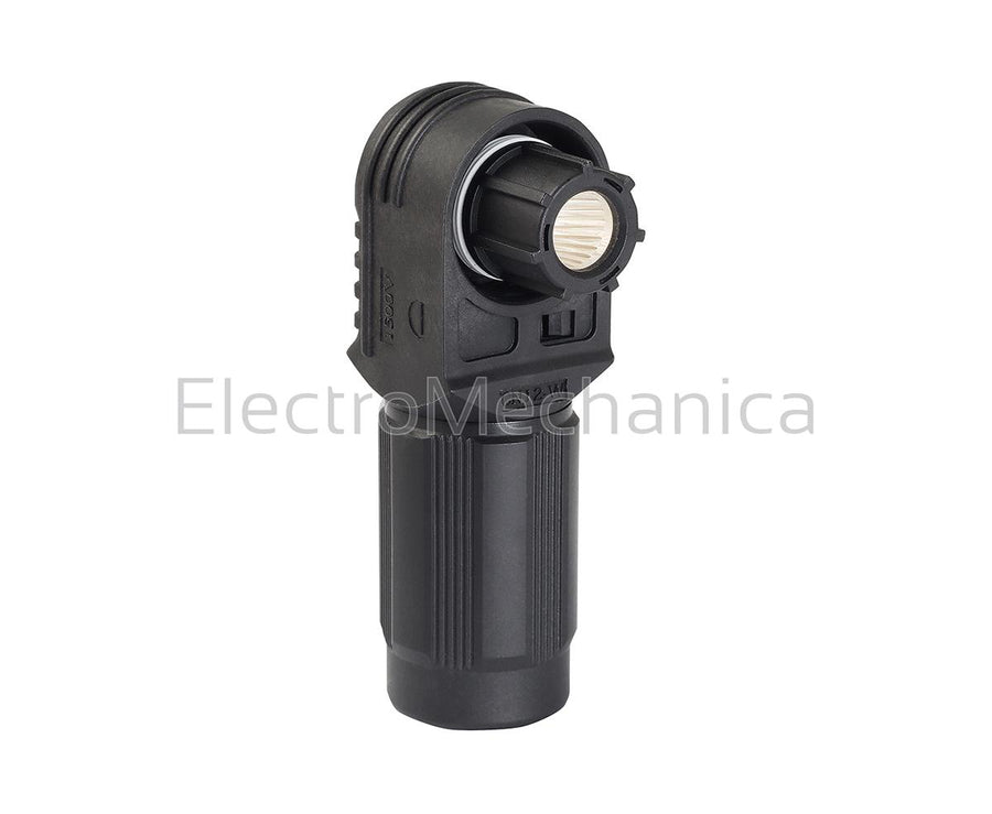 CN12-W02-70 250A 70MMÃƒâ€šÃ‚Â² BLK 1500V BATT PLUG