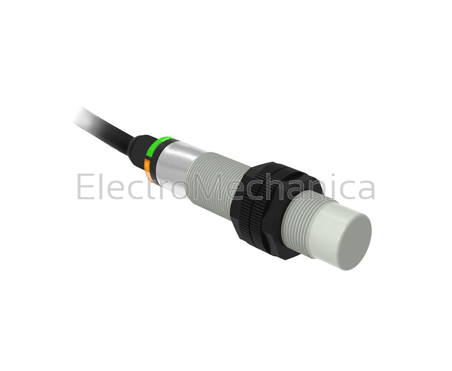 CR30XSCN25DPRY-E2 M30 CAP PROXI 10-32VDC NFLUSH 0-22mm PNP