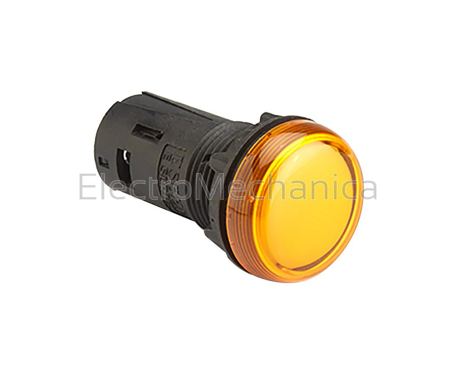 EG0100LA228 1 PIECE M/VOLTAGE LED P/LIGHT AMB