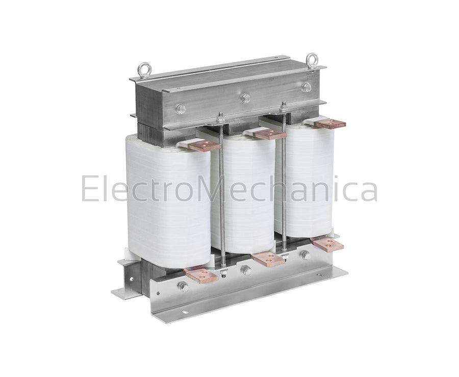 EIR800AP037 450kW AC IP REACTOR 400V 800A