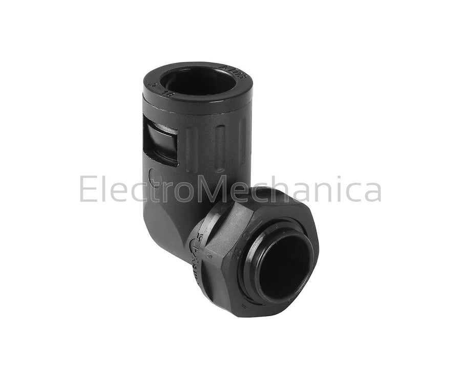 EQCM20-AD21.2 M20 90DEG QCK/CONNECT CONNECTOR