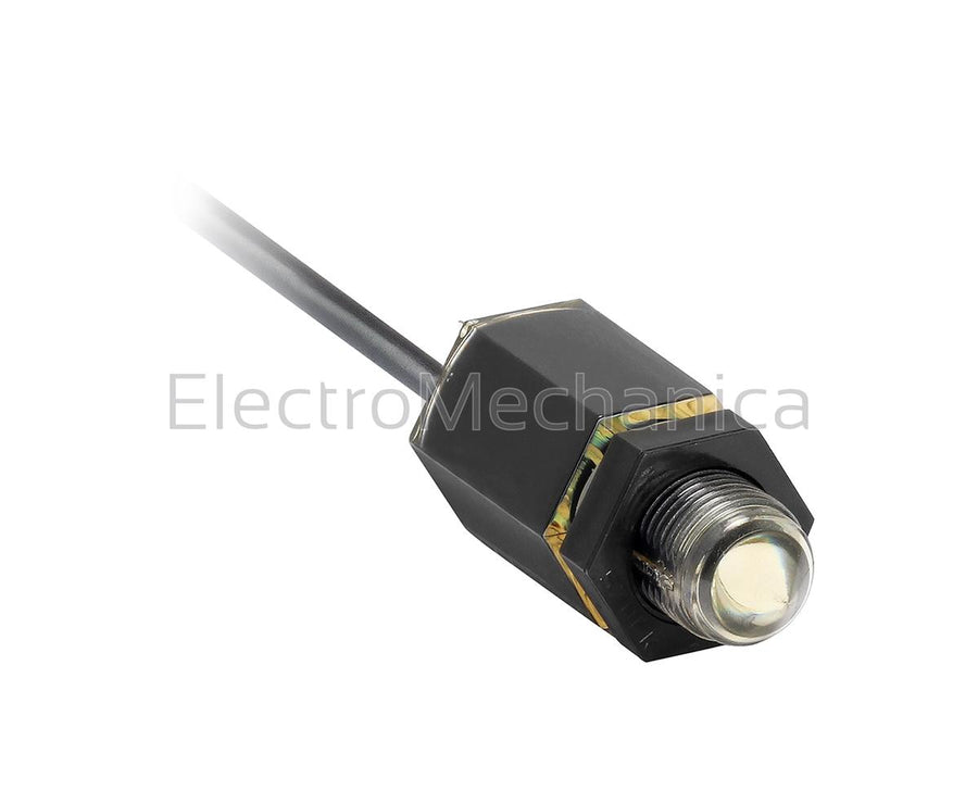 FS-IR1902D-NPN NC PHOTO ELEC LEVEL SENSOR, 24VDC, M12X1