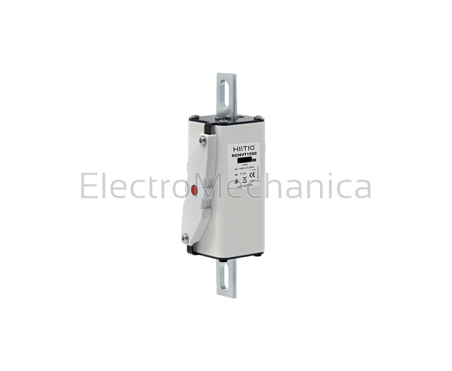 HCHVT1500-250B-59E 250A aR BOLT BLADE FUSE 1500VDC