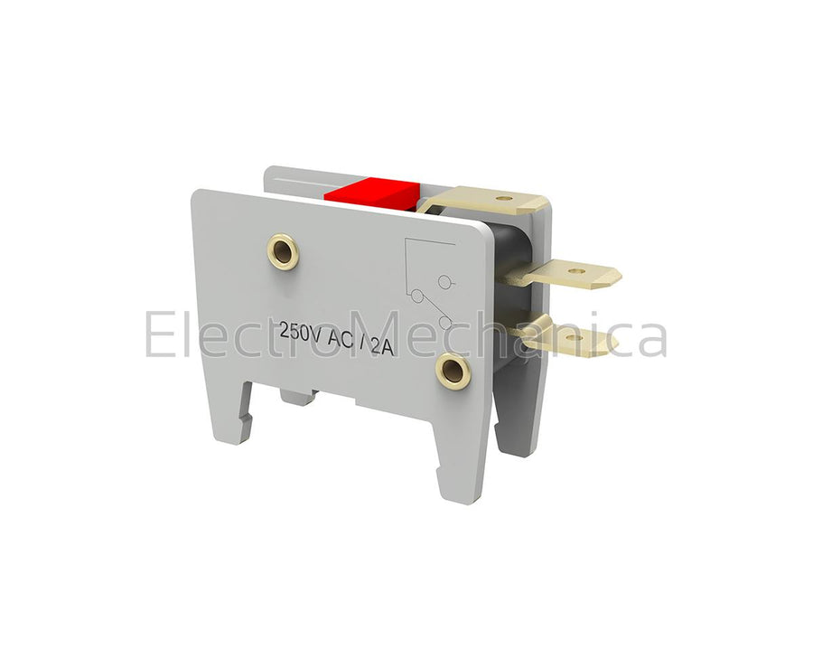 HCMS02501 MICRO SWITCH FOR BOLT/FLUSH FUSES