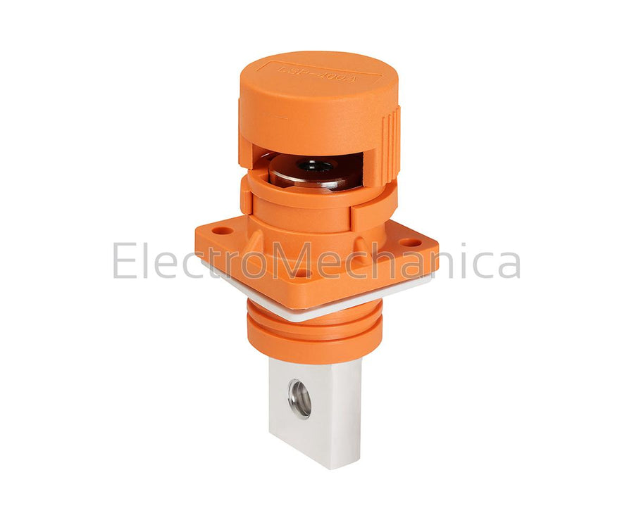 LSP400-01-M8 400A 120MMÂ² M8 OG TH/BAR BLT CON