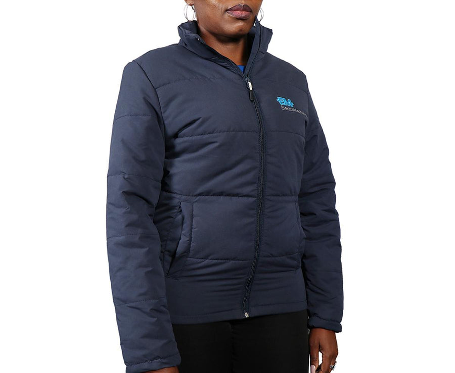 EM LADIES REGO JACKET EM REGO JACKET LADIES