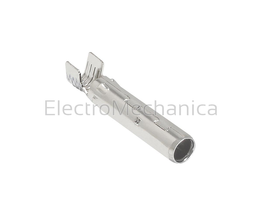MTHP46-F OPEN END CRIMPING PIN FEMALE