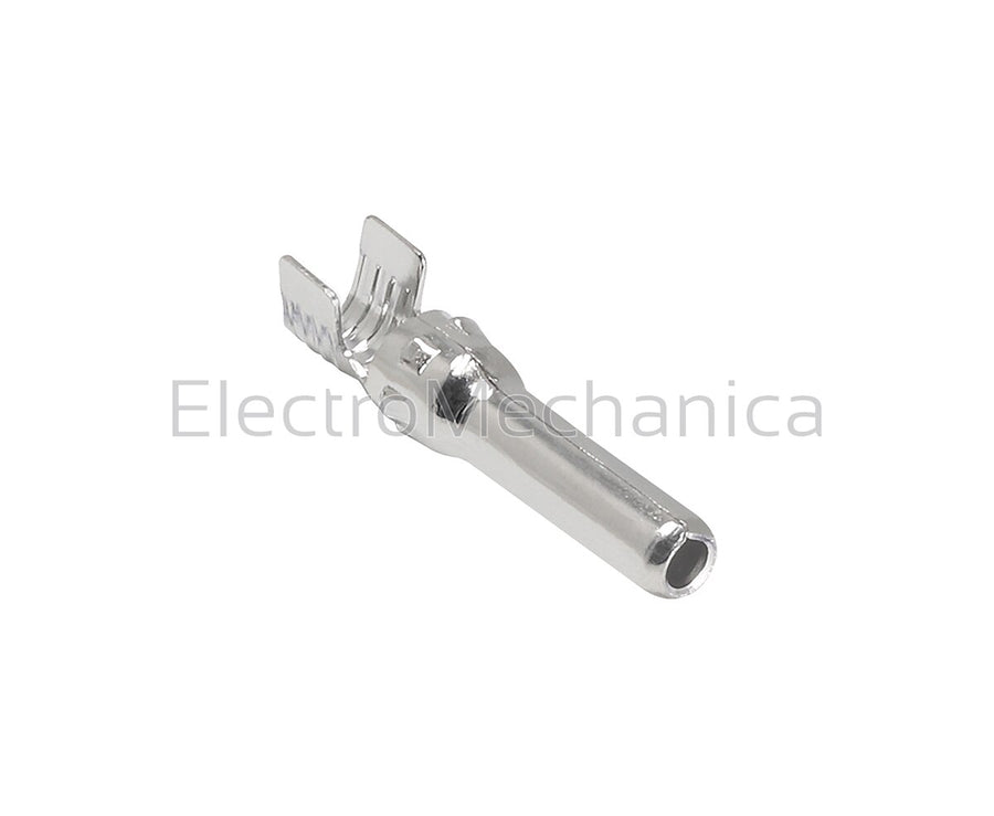 MTHP46-M OPEN END CRIMPING PIN MALE
