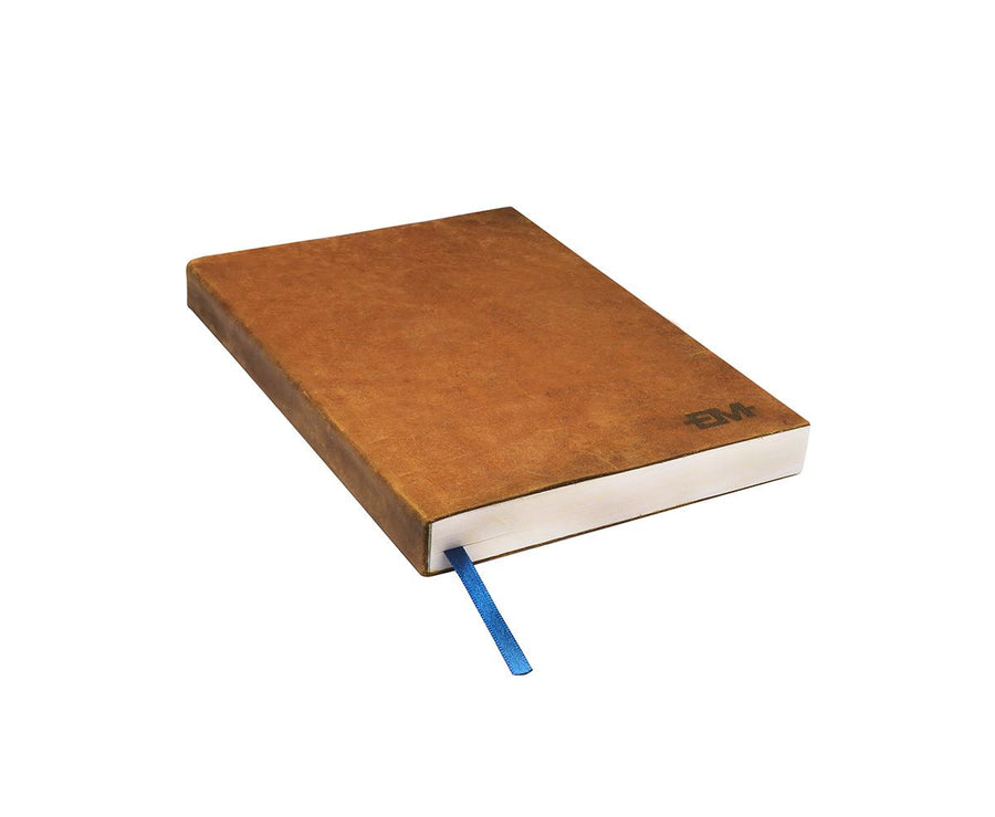 EM BRANDED A5 JOURNAL