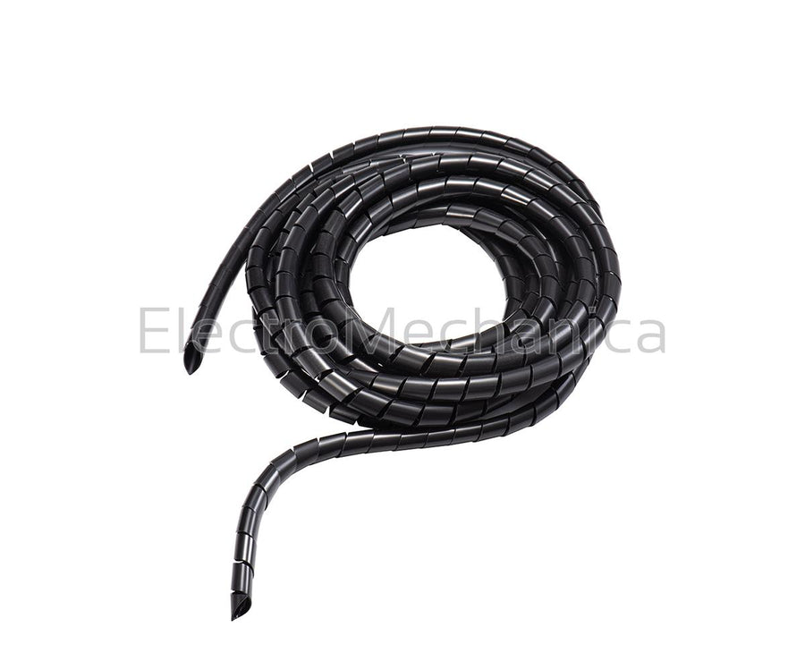 PJ-SWB-19 15MM SPIRAL BINDING (10M/PK)