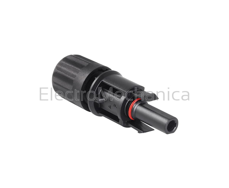 PVBN101A-F2-F IN-LINE PV 1500V CONNECTOR FEMALE