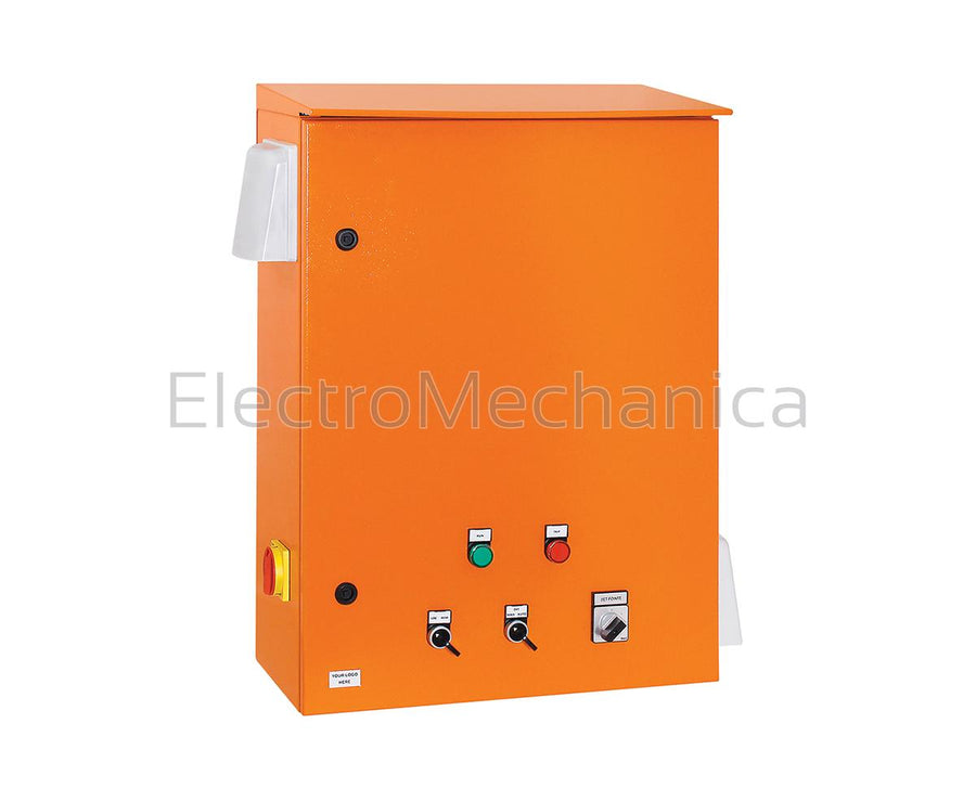 370PV4-O-CP SOLAR - 37kW 400V OUTDR