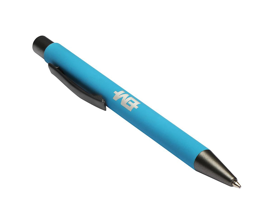 EM OMEGA PEN BLUE OMEGA PEN BLUE