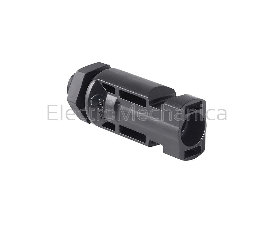 SY-CP4A-M 1000V PANEL PV CONNECTORS MALE