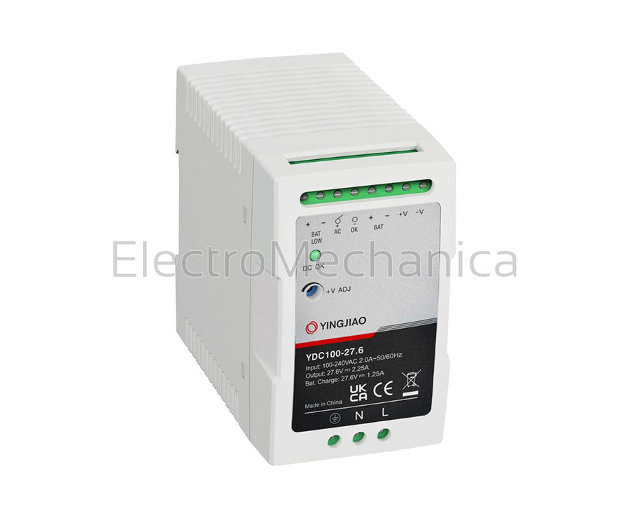 YDC100-27.6 YDC POWER SUPPLY 27