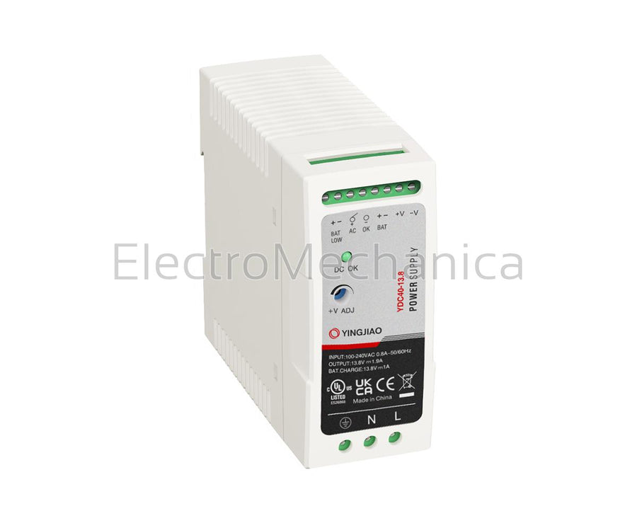 YDC40-27.6 YDC POWER SUPPLY 27