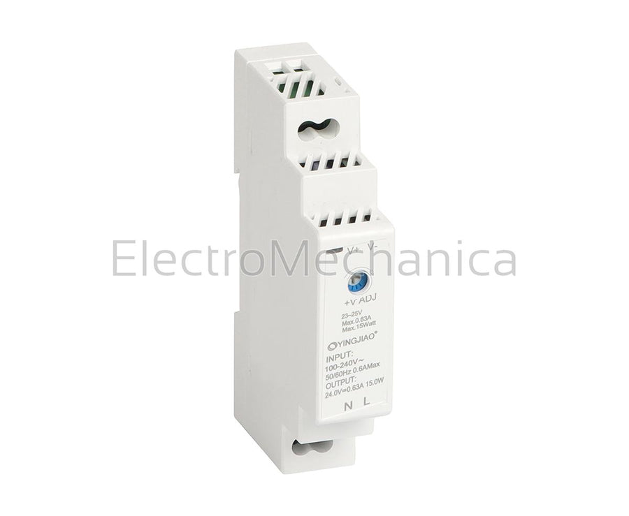 YSD15S-0502400 YSDS POWER SUPPLY 5VDC 12W