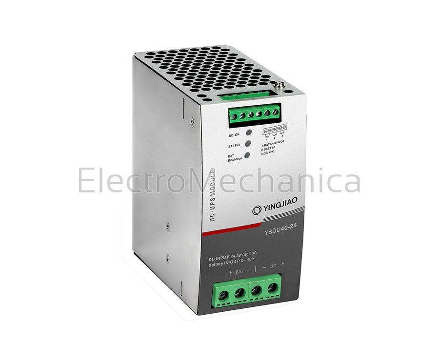 YSDU40-24 YSD POWER SUPPLY 21-29VDC