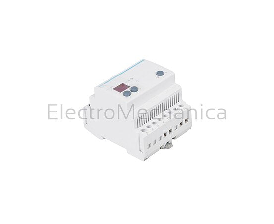 EV106 REMOTE CONTROL DIMMER 1-10V