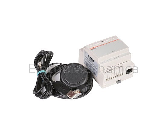 EXC M3G 01 RS485 3G MODEM 9-27VAC/9-35VDC