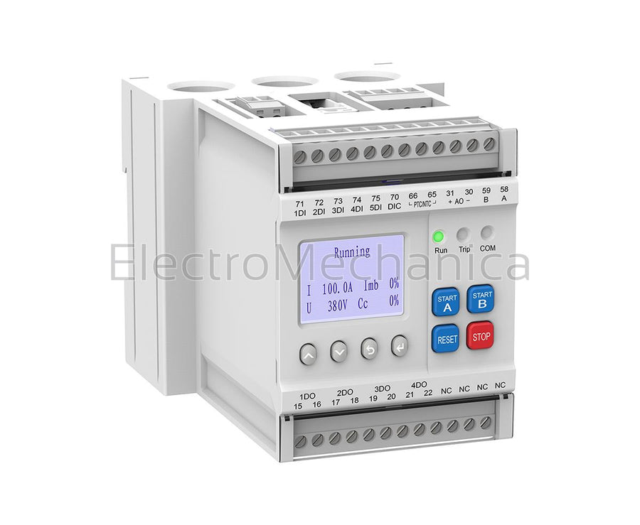 WDH-31-531-100 MOTOR CONTROLLER LCD 10-100A