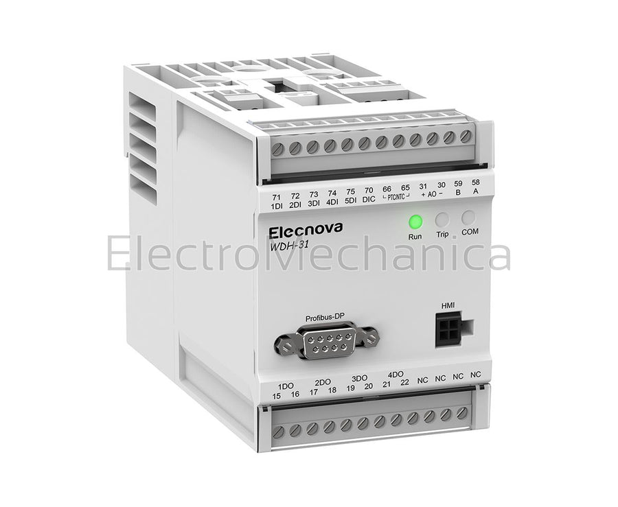 WDH-31-533-100 MOTOR CONTROLLER 10-100A
