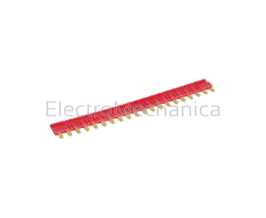 41F-J1R 20 WAY RED BRIDGE BAR