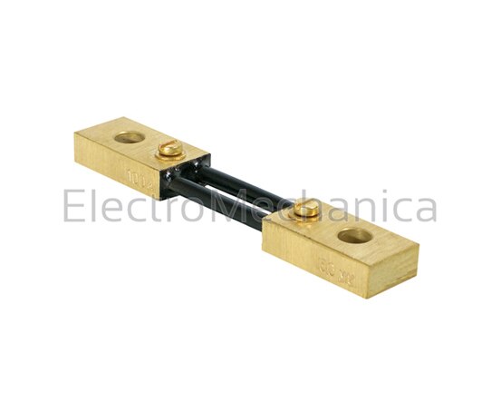 ACN07-5 SHUNT 75A/50MV