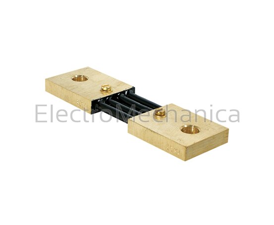 ACN15-5 SHUNT 150A/50MV