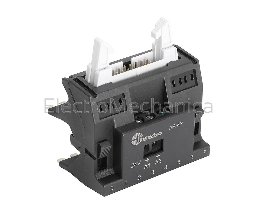 AR-8P 8 WAY INTERCONNECT ADAPTOR