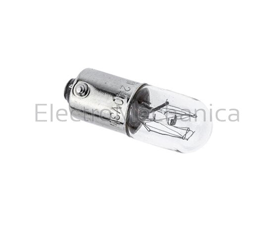 B-1028-048-2.4 48V FILAMENT LAMP 2