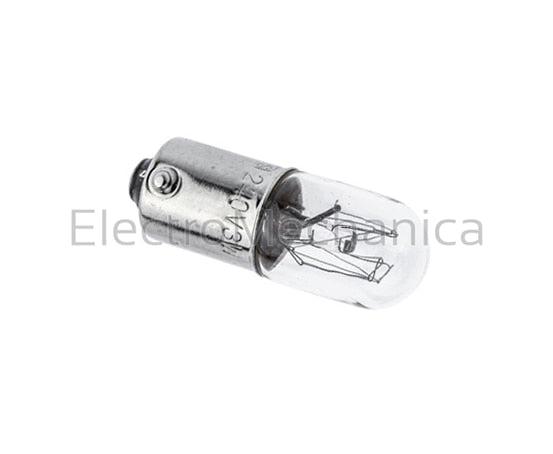 B-1028-036-2.0 36V FILAMENT LAMP 2W