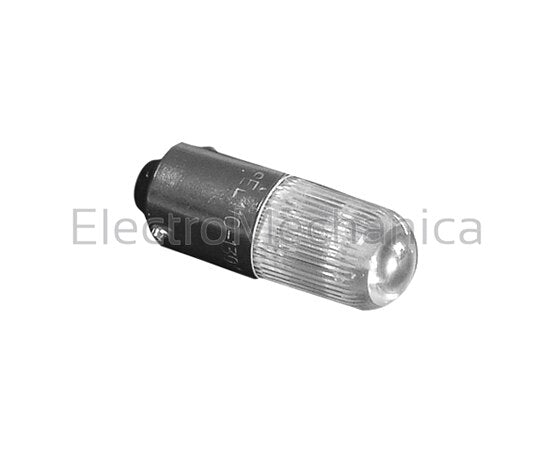 B-1028-12 110/130 NEON LAMP