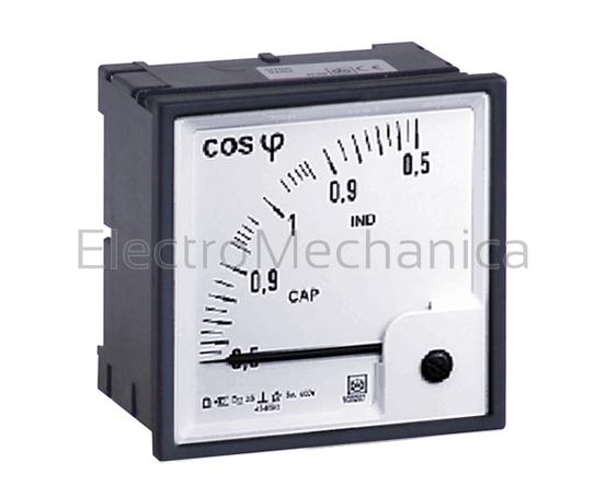 BEP05A9 380V POWER FACTOR INDICATOR