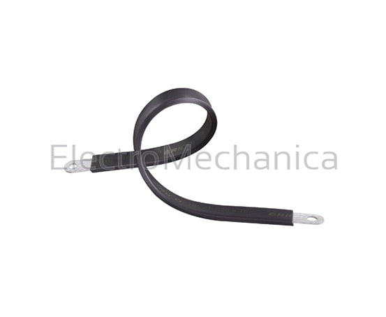 GTI1065 50X530mm INSULATED BRAID LINK