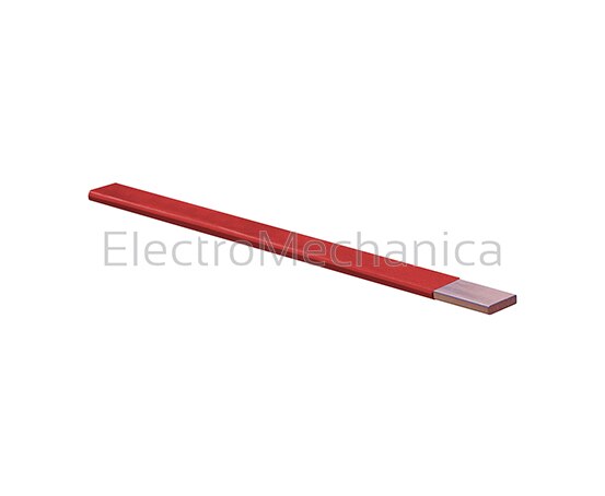 JDDBT020-R 20mm HEAT SHRNK TUBE RED (100M)