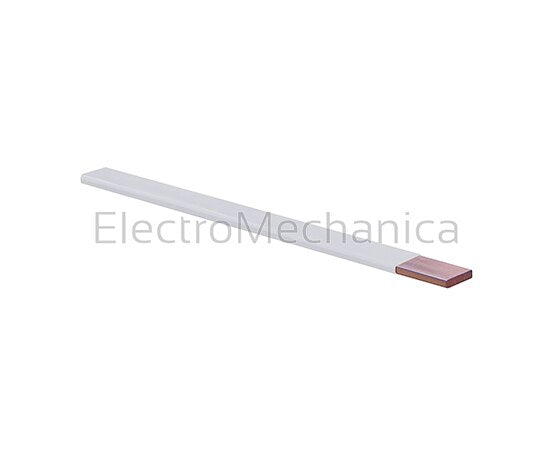 JDDBT020-W 20mm HEAT SHRNK TUBE WHT (100M)