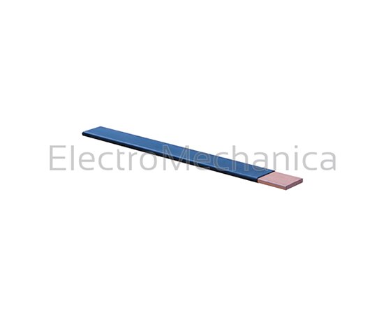 JDDBT050-0 50mm HEAT SHRINK TUBE BLK 25met