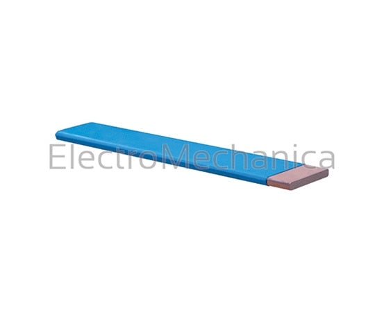 JDDBT100-0 100mm HEAT SHRINK TUBE BLK 25met