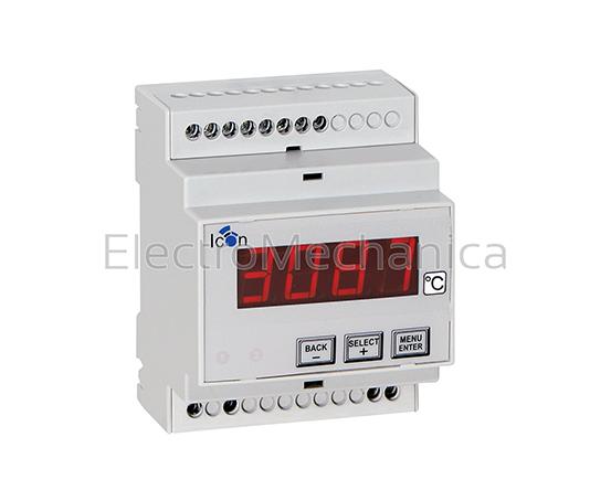 D4CMA2-5-240A DIN 1-5A CURRENT MONITOR 240V