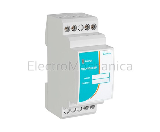 DCC108230A SIGNAL/CONV 0-5A - 4-20MA 230VAC